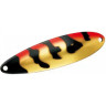 Блесна колеблющаяся DAIWA Laser Chinook S 21гр kurokin yamame 07411399