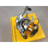 Катушка безынерционная DAIWA Procyon 3500 SH 43178939086