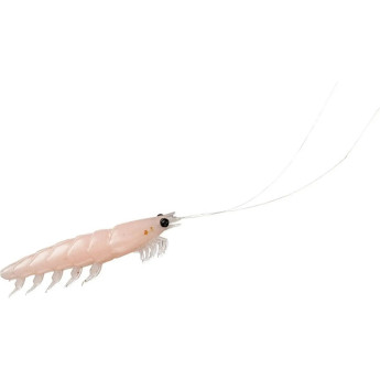 Приманка DAIWA KAITEKI REAL OKIAMI 3L GLOW OKIAMI