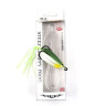 Приманка силиконовая лягушка DAIWA STEEZ SNAPPY FROG AYU 07433506