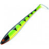 Силиконовая приманка DAIWA Prorex Duckfin Shad XL 250DF (25см) Burning Shad 15525-204