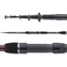 Спиннинг DAIWA Ballistic X tele 2.40м 8-35гр 11410-240