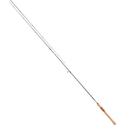 Спиннинг DAIWA Presso 64MLF･V